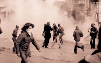 «La storia siamo noi»: sei domande all’Archivio Autonomia