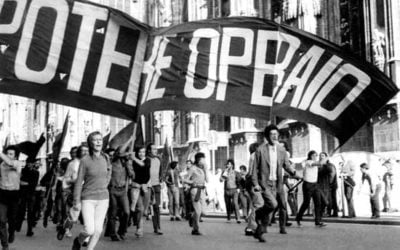 Gli autonomi e gli anni 70 in un’obiettiva storia di parte