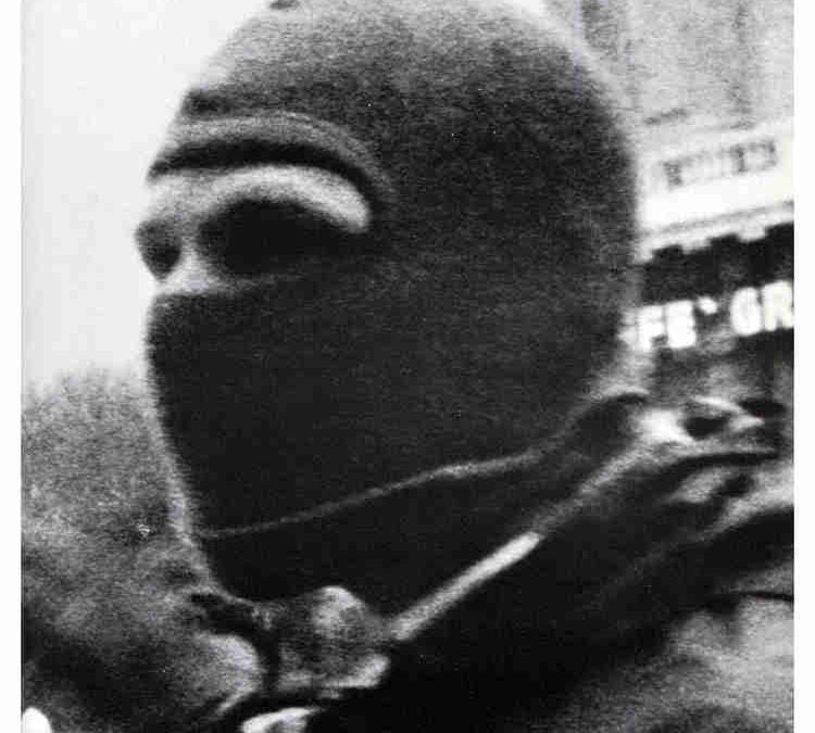 Le insorgenze delle «autonomie» nel contesto meridionale