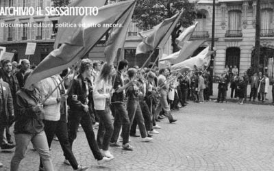Centro di studi politici e sociali e Archivio storico Il Sessantotto