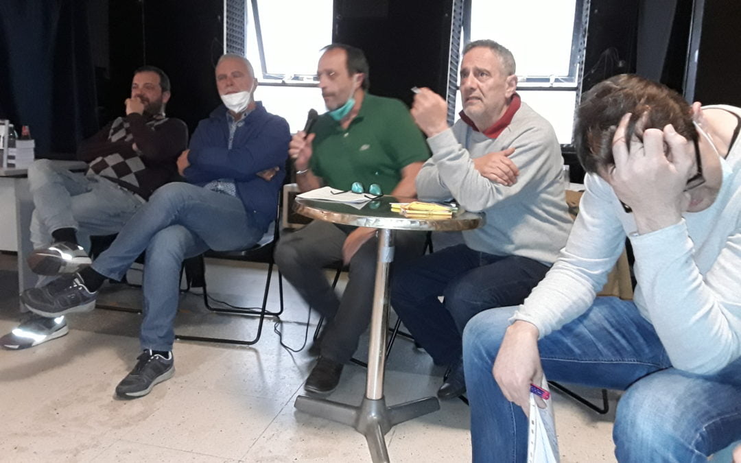 Una chiacchierata tra gli anni ’70 e il presente, con uno sguardo al&nbsp;futuro